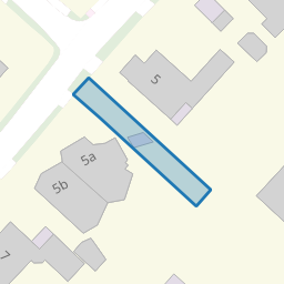 Perceel DBG01-E-2032