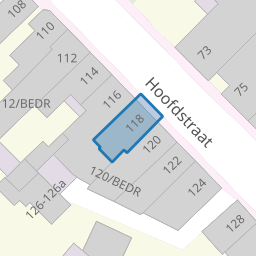 Perceel DBG01-E-2038