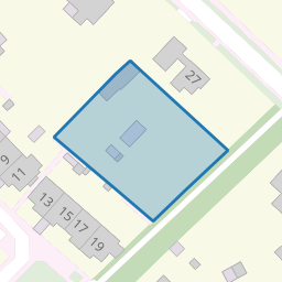 Perceel DBG01-E-2042