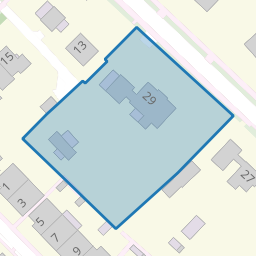 Perceel DBG01-E-2045