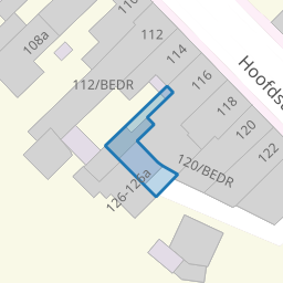 Perceel DBG01-E-2047