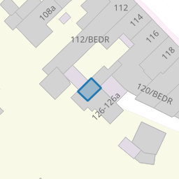 Perceel DBG01-E-2048