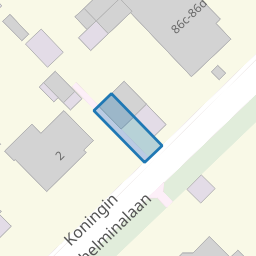 Perceel DBG01-E-2070