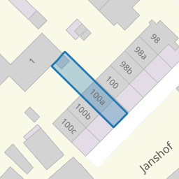 Perceel DBG01-E-2085