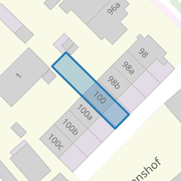 Perceel DBG01-E-2086