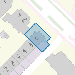 Perceel DBG01-E-2090