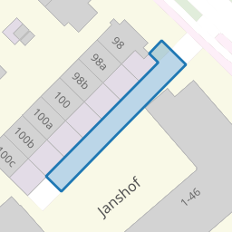 Perceel DBG01-E-2091