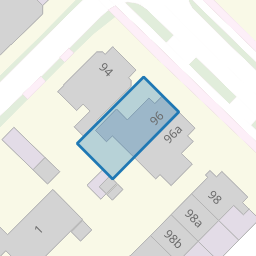 Perceel DBG01-E-2099