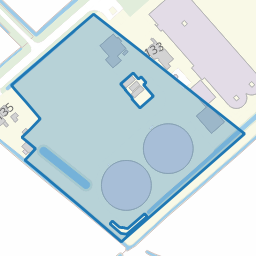 Perceel DBG01-E-2103