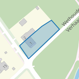 Perceel DBG01-E-2107