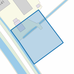 Perceel DBG01-E-2113