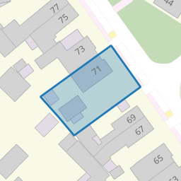 Perceel DBG01-E-2115