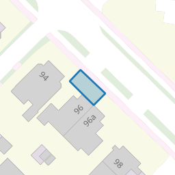 Perceel DBG01-E-2118