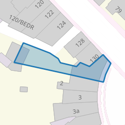 Perceel DBG01-E-2120