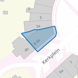 Perceel DBG01-E-2122