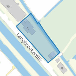 Perceel DBG01-E-2126