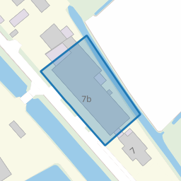 Perceel DBG01-E-2127