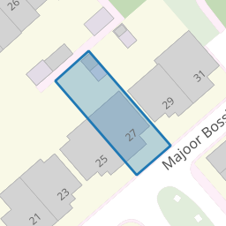 Perceel DBG01-E-2138