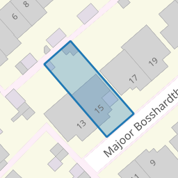 Perceel DBG01-E-2139