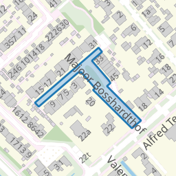 Perceel DBG01-E-2141