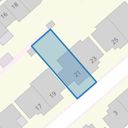 Perceel DBG01-E-2142