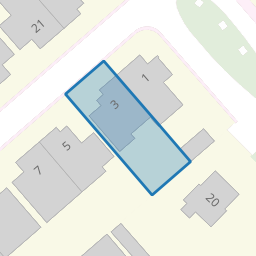 Perceel DBG01-E-2146