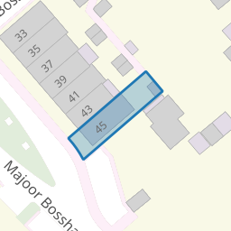 Perceel DBG01-E-2151