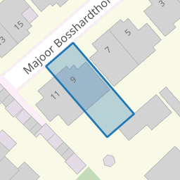 Perceel DBG01-E-2155