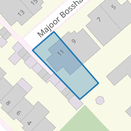 Perceel DBG01-E-2156