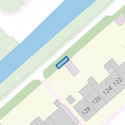 Perceel DBG01-E-2168