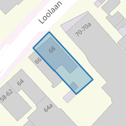 Perceel DBG01-E-2170