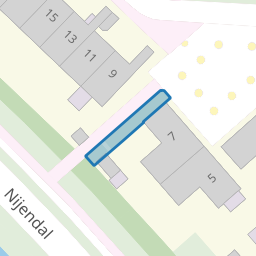 Perceel DBG01-E-2177