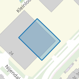 Perceel DBG01-E-2178