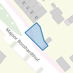 Perceel DBG01-E-2184