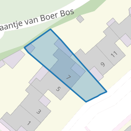 Perceel DBG01-E-2193