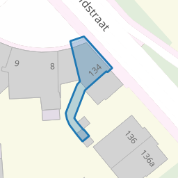 Perceel DBG01-E-2218