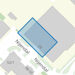 Perceel DBG01-E-2257