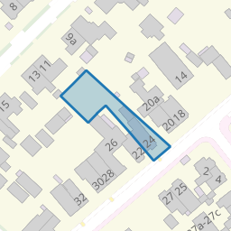 Perceel DBG01-E-2258