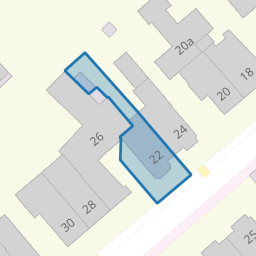 Perceel DBG01-E-2259