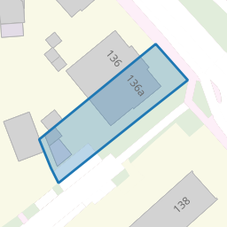 Perceel DBG01-E-2307