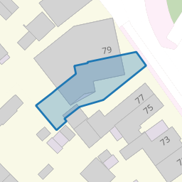 Perceel DBG01-E-2332