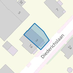Perceel DBG01-E-2336