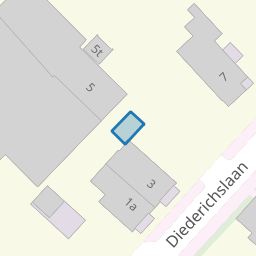 Perceel DBG01-E-2337