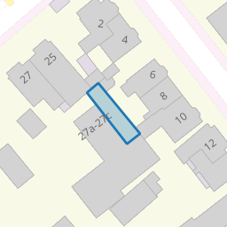 Perceel DBG01-E-2343