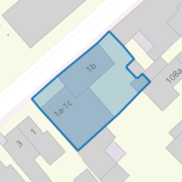 Perceel DBG01-E-548