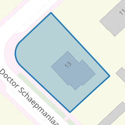 Perceel DBG01-E-560