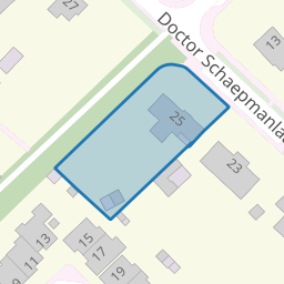 Perceel DBG01-E-846