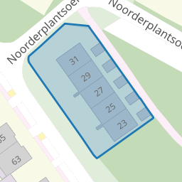 Perceel DBG01-E-891