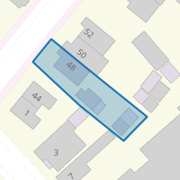 Perceel DBG01-E-972