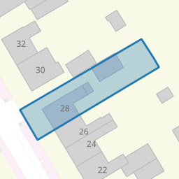 Perceel DBG02-B-1110